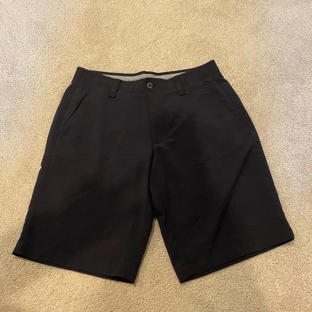 UNDER Armour Mens Shorts